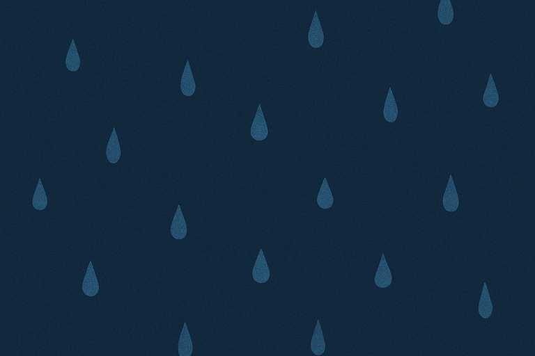 🌧️ 為什麼都是我？——憂鬱症的靜默語言