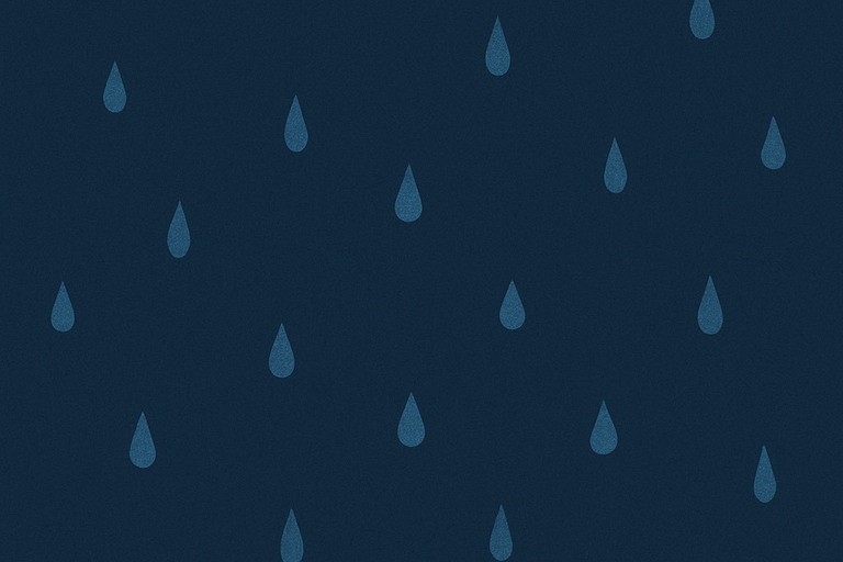 🌧️ 為什麼都是我？——憂鬱症的靜默語言