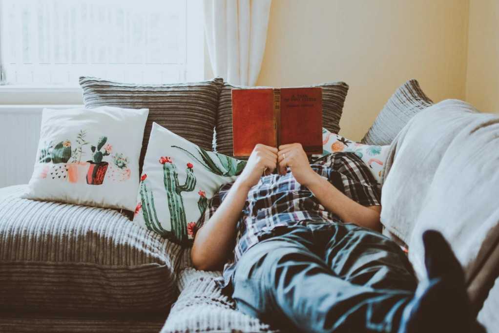 為什麼越想放鬆，卻越難放鬆呢？ 