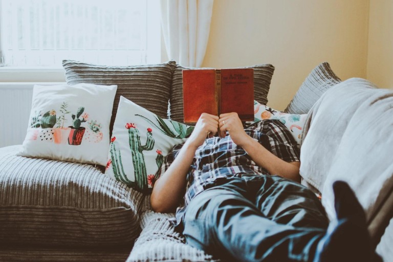 為什麼越想放鬆，卻越難放鬆呢？ 