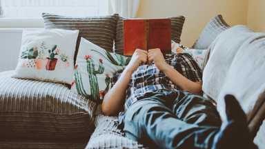 為什麼越想放鬆，卻越難放鬆呢？ 