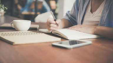 你怎麼愛自己？ 