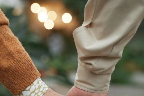 經營感情的十大提醒-如何讓感情細水長流？ 