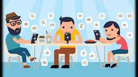 網路成癮有解方--人生可以不迷「網」