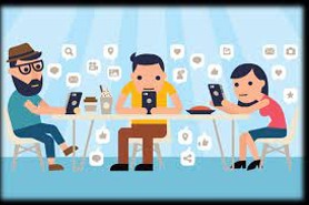 網路成癮有解方--人生可以不迷「網」