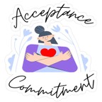 接受與承諾療法(ACT)