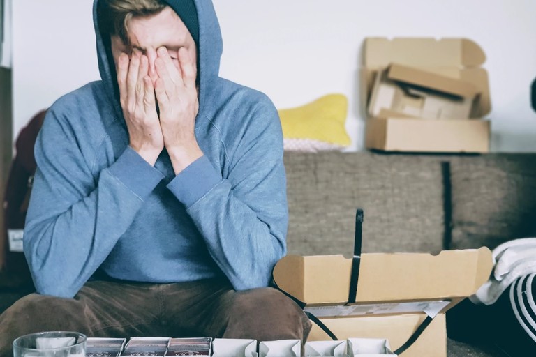 關於壓力想要告訴我們的事 