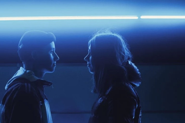 每一個人都需要透過另一個人來認識與看見自己。