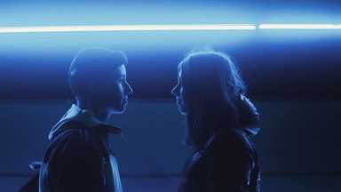 每一個人都需要透過另一個人來認識與看見自己。