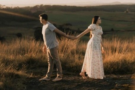 當門不當戶不對又如何? 