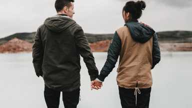 人生篇章的翻頁 