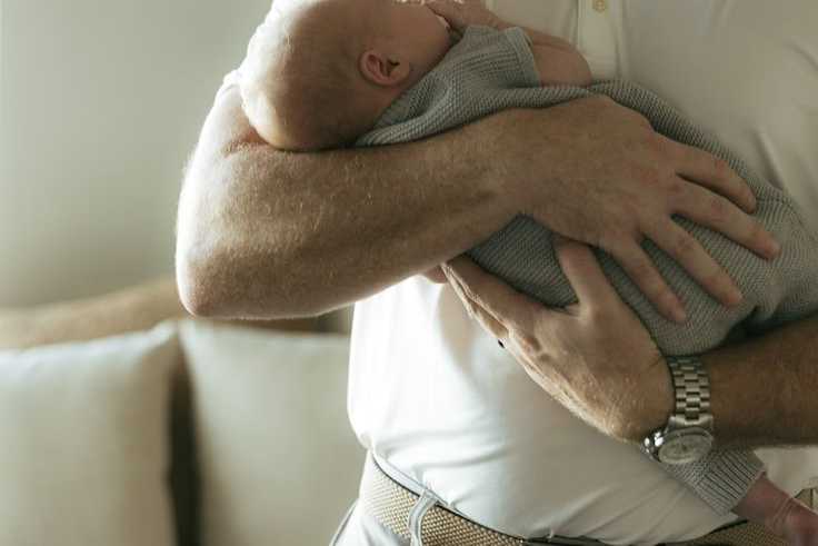 爸爸新手日記-看妻子身體難受，我能做什麼？ 