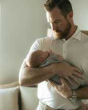 爸爸新手日記-看妻子身體難受，我能做什麼？ 