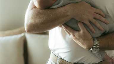 爸爸新手日記-看妻子身體難受,我能做什麼?