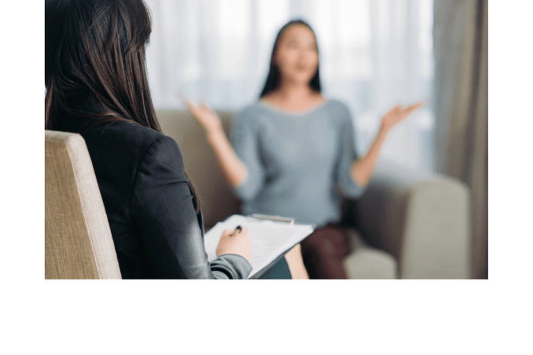 精神科跟心理諮商的差別？我該何去何從？ 