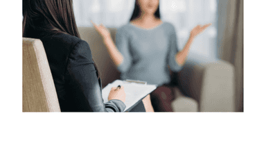 精神科跟心理諮商的差別？我該何去何從？ 