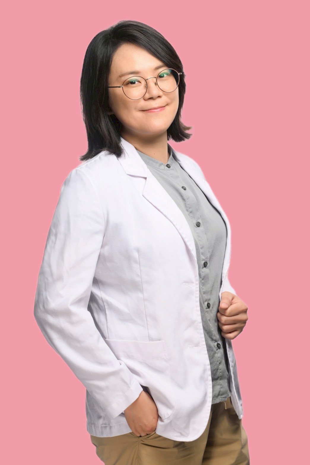 蔡秉忻