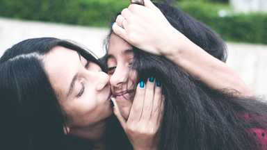 媽的多重宇宙(上)-與家人也與自己和解 