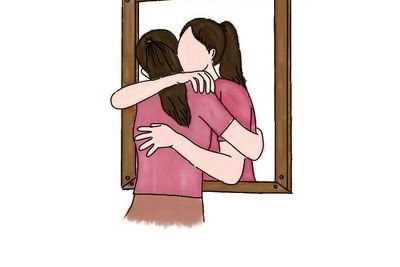 失戀後，每天愛自己的N種練習