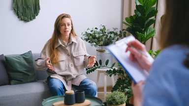 「一週一晤談，煩惱遠離我」-善用年輕人方案晤談，得出好覺察！