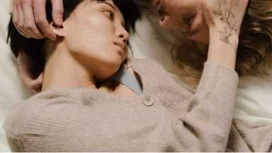 為什麼另一伴相處時,會一直很想知道他在想什麼和心情如何?