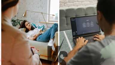 ChatGPT vs. 心理師：你的心事該告訴 AI，還是專業人士？ 