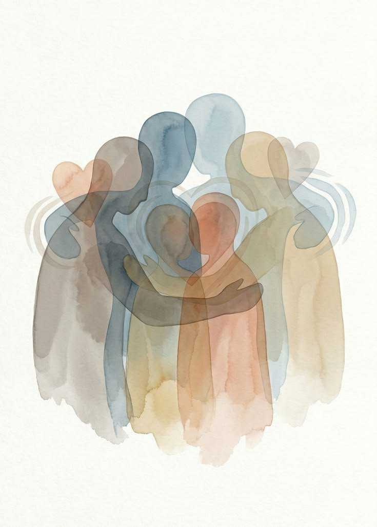 你給的是關心，還是安慰？