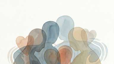 你給的是關心，還是安慰？