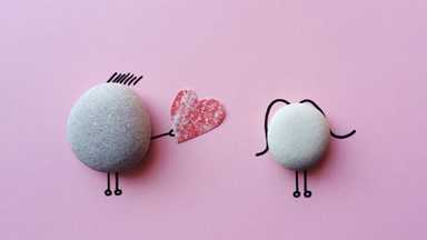 FIRST LOVE(中)-最美的愛情，是成全自己愛的人可以得到幸福