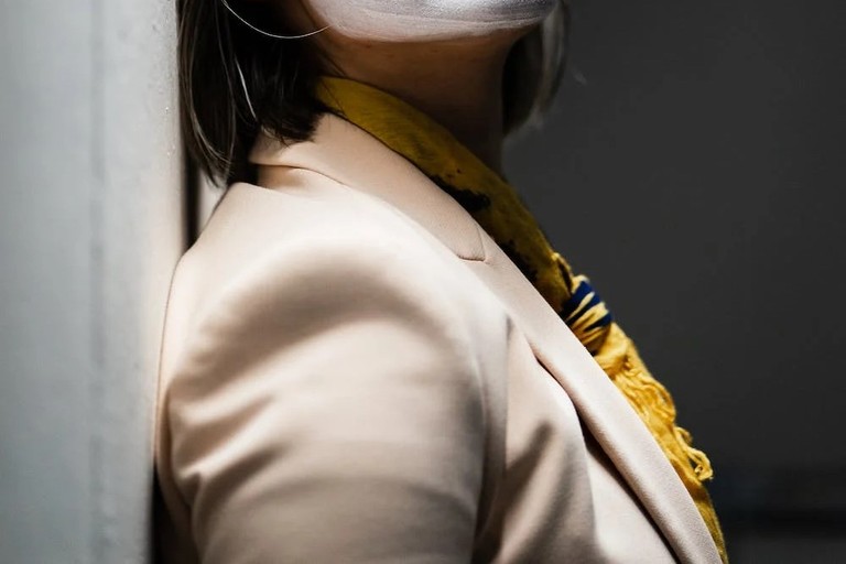 【登出人生，給世界的一封信】 致 笑不出來卻又微笑憂鬱的我們 