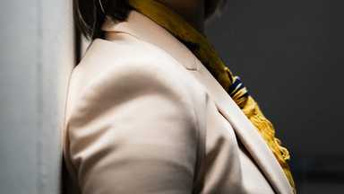 【登出人生，給世界的一封信】 致 笑不出來卻又微笑憂鬱的我們 