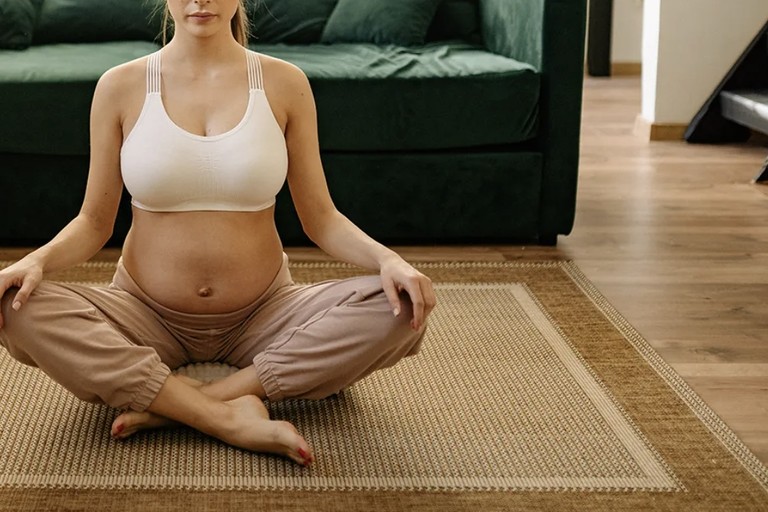 療癒，療 同為母親的美麗與哀愁