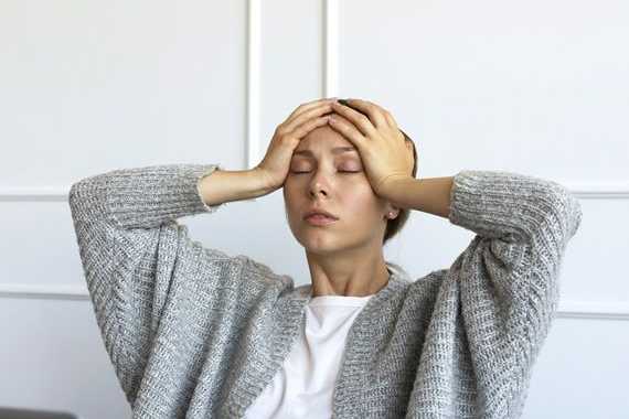 年底太累了嗎？ 年底常見3大壓力源 