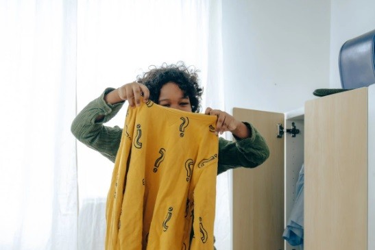 「怦然心動的整理」從不僅止於空間，而是關於我們的人生與內心世界 