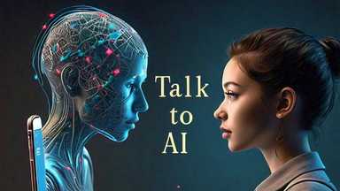 AI可以取代心理師嗎? - 心事問AI之後，為什麼還要尋找真實的心理師