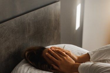 為什麼吃了安眠藥，還是夜夜清醒？