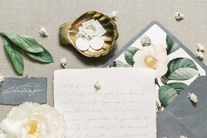 來心理諮商前，寫一封信給心理師吧！ 