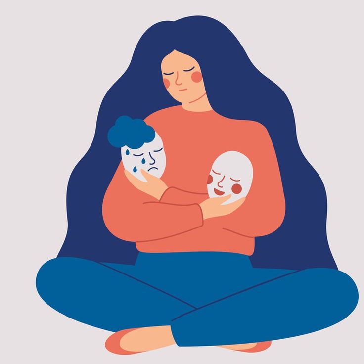 Your Guide to Common Mental Illness Diagnoses…