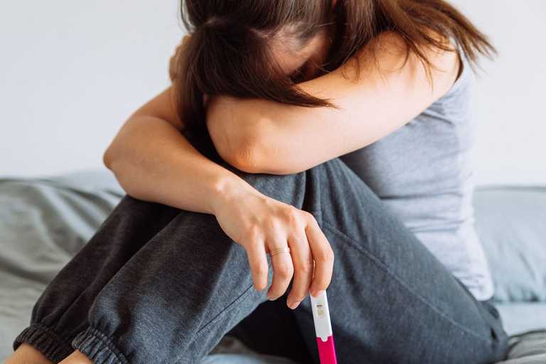 當孕期不如預期#2面對不孕治療,別讓壓力傷了彼此