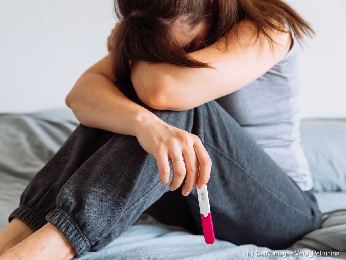 當孕期不如預期#2面對不孕治療,別讓壓力傷了彼此