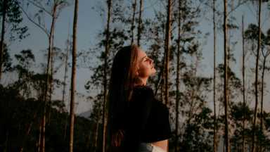 呼吸與心智是深度連結的 