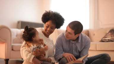 你會要求伴侶和小孩要完美嗎？ 