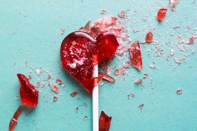 為什麼你每次愛，都愛得這麼委屈？