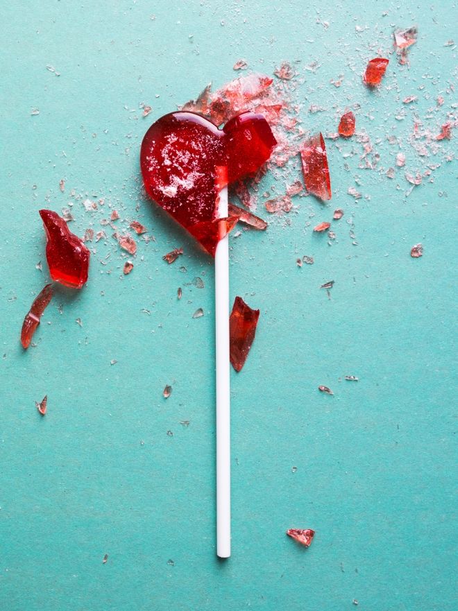 6 consejos para olvidarse de un amor no correspondido