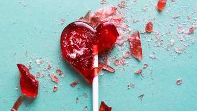 為什麼你每次愛,都愛得這麼委屈?