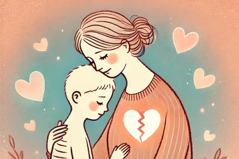 為什麼我明明知道要愛自己，但愛自己卻好難？