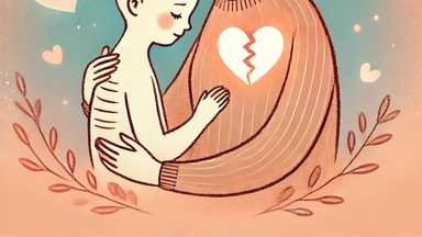 為什麼我明明知道要愛自己，但愛自己卻好難？