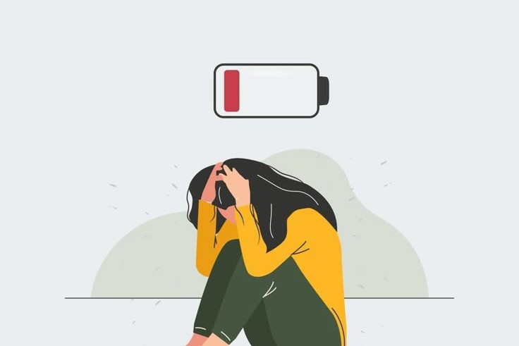 如何宣洩與調適情緒最健康？(上)-學會設限，哭的強度和時間適度就好