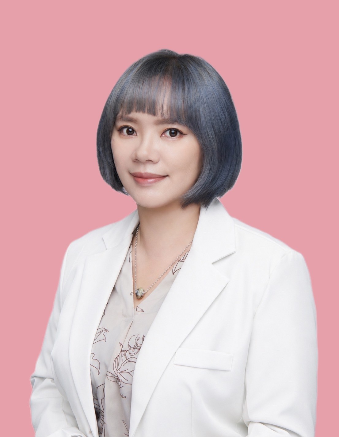 郭聖潔