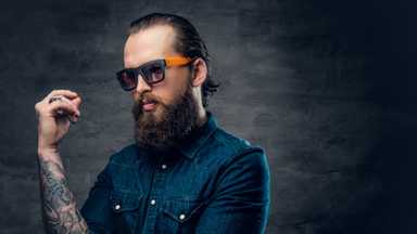 男性內心恐懼的一句話「算什麼男人!」:男性性別角色衝突